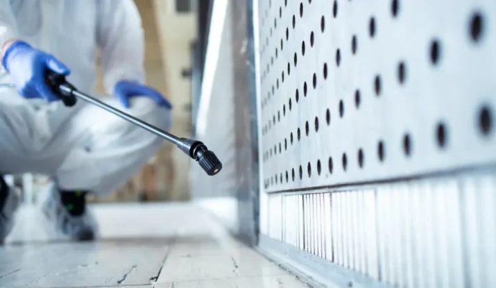 Eco-Friendly Pest Control Options Every Homeowner Should Know
