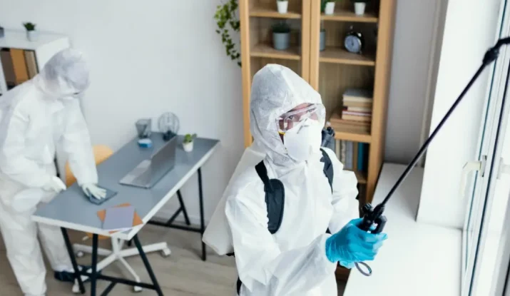 Tips for Preventing Common Household Pests
