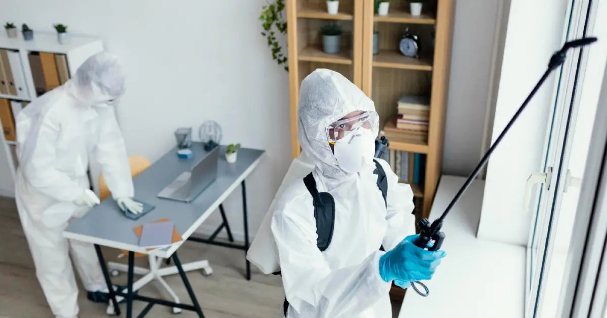 Tips for Preventing Common Household Pests