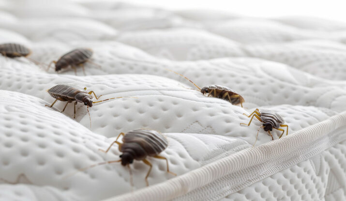 The Ultimate Guide to Bed Bug Removal, Prevention, and Treatment