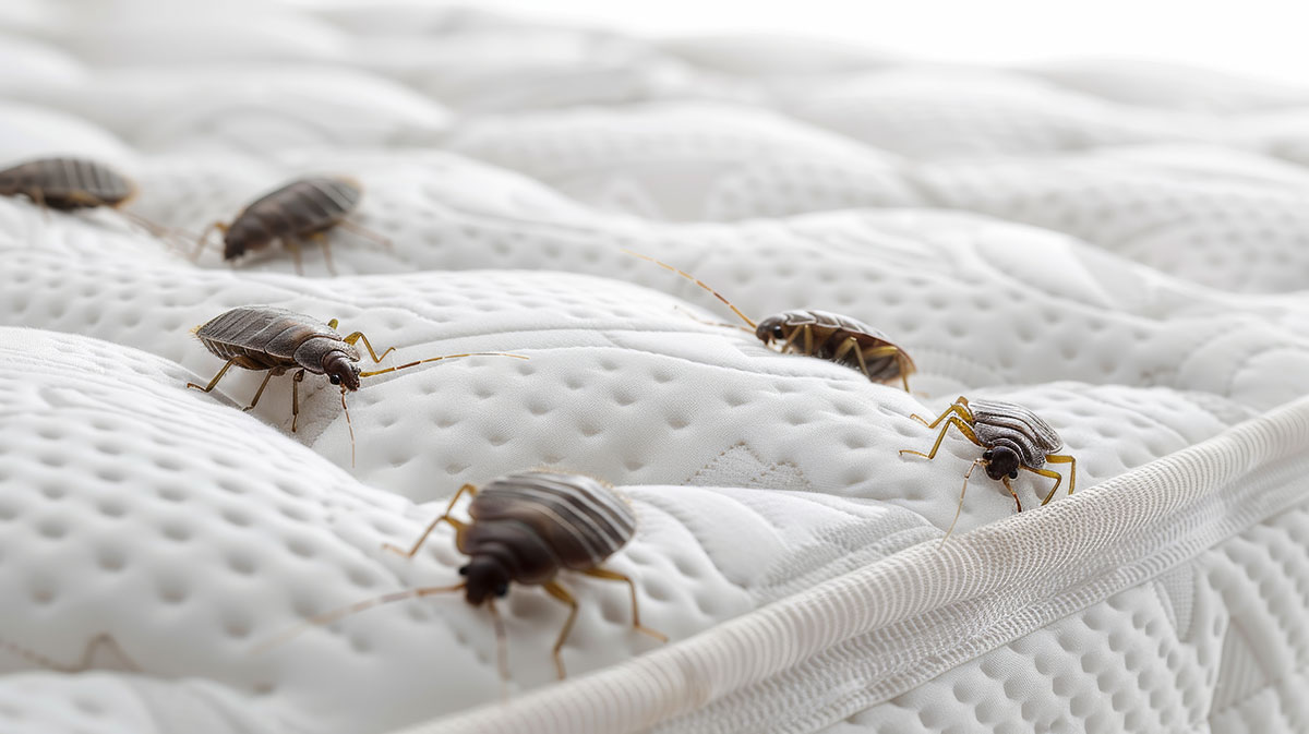 The Ultimate Guide to Bed Bug Removal, Prevention, and Treatment