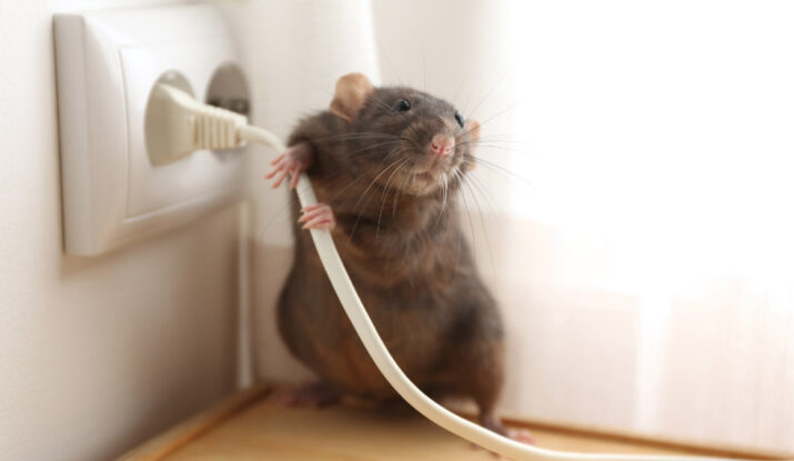 How Pest Control Services in Dubai Effectively Resolve Rodent Problems in Your Home