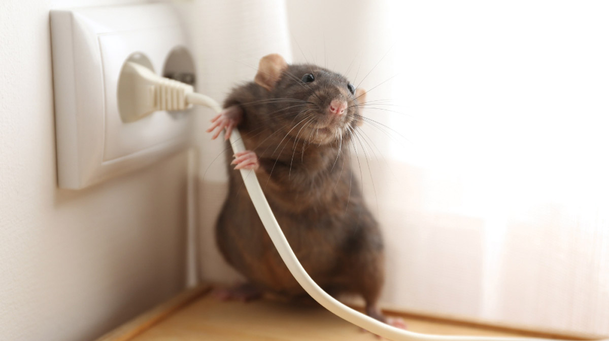 How Pest Control Services in Dubai Effectively Resolve Rodent Problems in Your Home