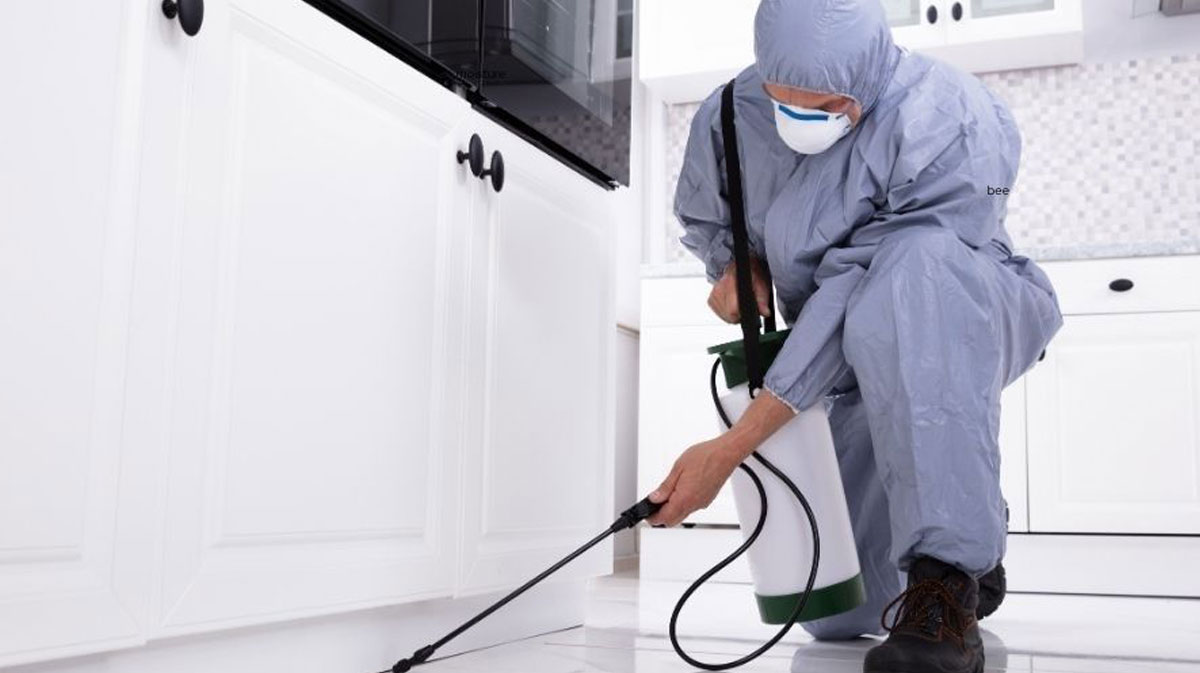 Humidity and Moisture Control