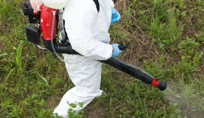 Tick-Free Lawns: The Ultimate Guide to Prevention and Control